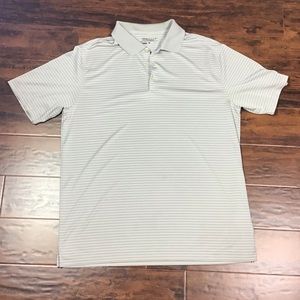 Men’s Nike golf polo shirt